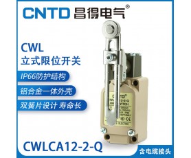 Công tắc hành trình CWLCA12-2-Q