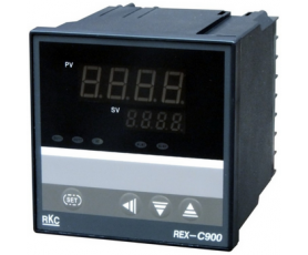 Bộ điều khiển nhiệt độ REX-C900
